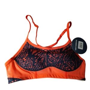New Balance Sports Bra
